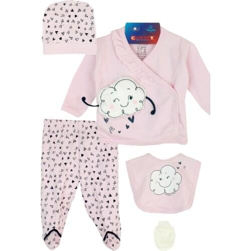 MYWELOVE Baby Clothes
