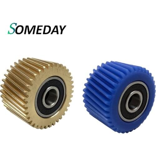 Tongsheng Nylon Gear for Replacement TSDZ2 Electric Bicycle Mid Drive Motor High Quality E-bike Kits Accessories
