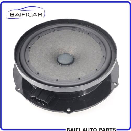 Baificar Brand New Genuine Door Speaker Bass Speakers 1K0035454 For VW Jetta Rabbit GTI MK5 2005-2011