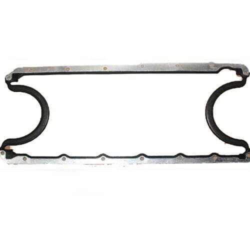 Oil Pan Gaskets Oil Pan Sealing Gasket Fit for Ford Fiesta MK5 2003-2008 Engines Car Accessories