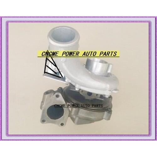 TURBO GTB2260VK 776470 776470-0003 776470-0001 059145722R For AUDI A6 Q7 For Volkswagen VW Marine Touareg Phaeton CDYA CDYC 3.0L