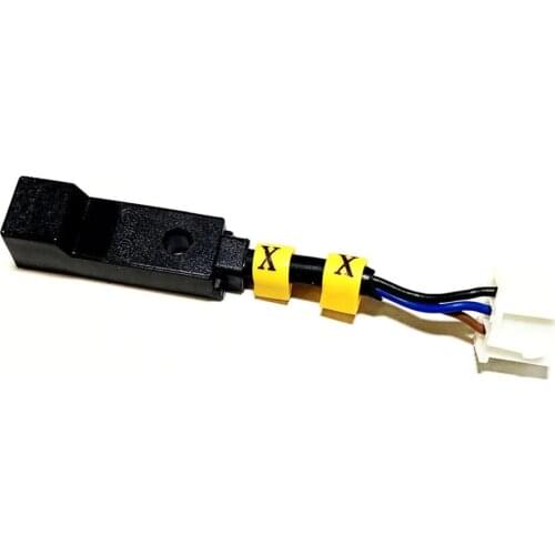 Artillery Sidewinder X1/Genius X-Axis Endstop X Limit switch Inductive Sensor