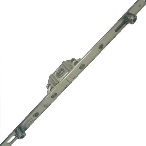 Vorne Curtain Accessories