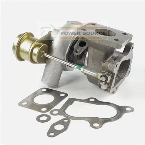 High Quality Turbo TD03 49131-02000 49131-02020 Turbocharger For Kubota Marine 5.250 TDI Nanni F2503 Tractor F2503-TE-C 2.5L