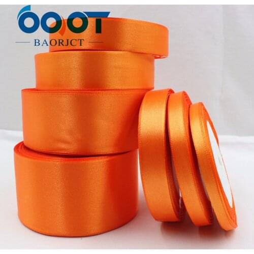 025 ,free shipping Wholesale 25 Yards Silk Satin Ribbon , Wedding decorative ribbons, gift wrap, DIY handmade materials