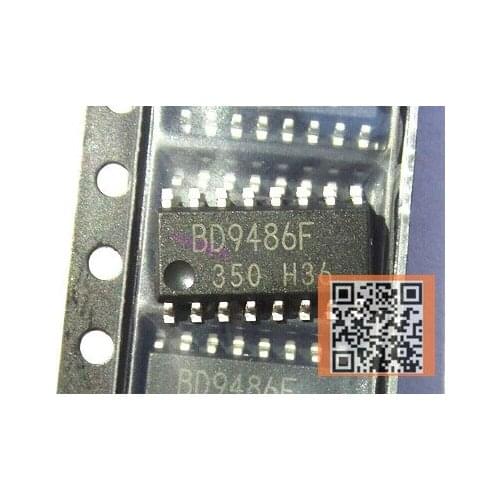 12PCS Big sale ! 100% new and original BD9486F BD9486F-SGE2 BD9486F-GE2 BD9486 SOP IC