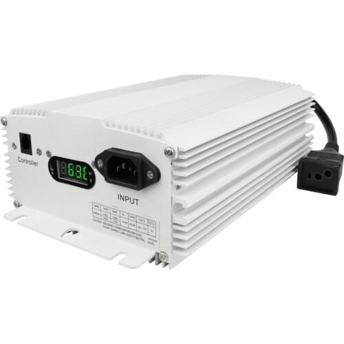 150w 250w 315w 400w 500w 630w 1000w Cmh Digital Ballast Dimmable Electronic