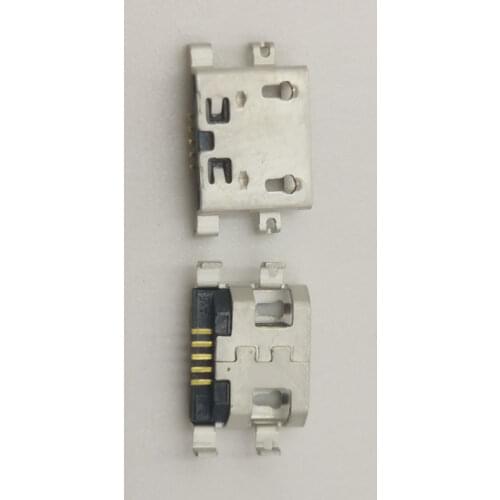 10Pcs USB Charger Charging Dock Port Connector For Blackview BV5500 Plus BV5500Plus BV5500Pro BV4900Pro BV4900 Pro A80S A80 Plug