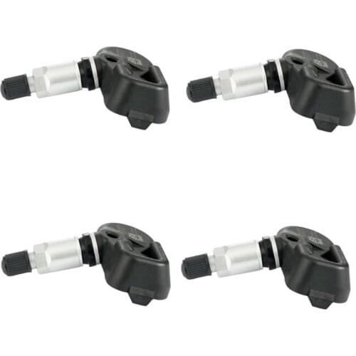 4 PCS Car for Corolla RAV4 Yaris Avalone CT200H RX350 RX450H 42607-33021 4260733021 PMV-107J TPMS Tire Pressure Sensor
