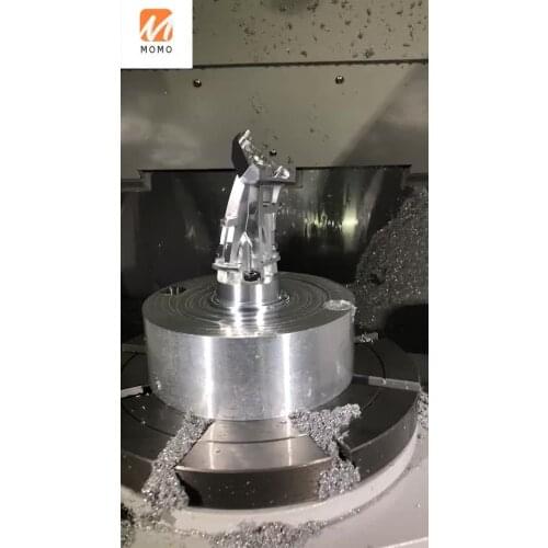 5 Axis Machined for Car Spare Part,camera accessories,aviation accessories