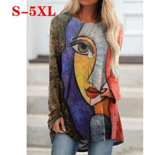 ABCXA Women's Tops & T-Shirts