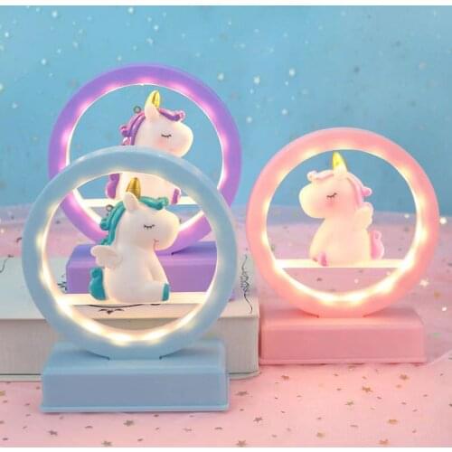 AleCircle Night Lights