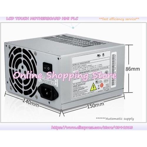 Power Supply For FSP300-60ATV (pf)
