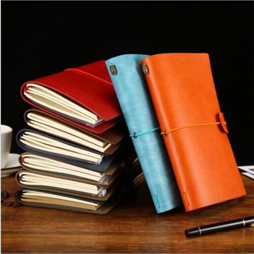 A6 Notebooks And Journals Kawaii Notepads Diary Agenda 2021 Weekly Planner Writing Paper For Students School Office Supplies