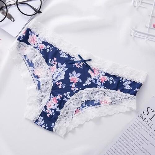 Cabin Knowing Women Underwear