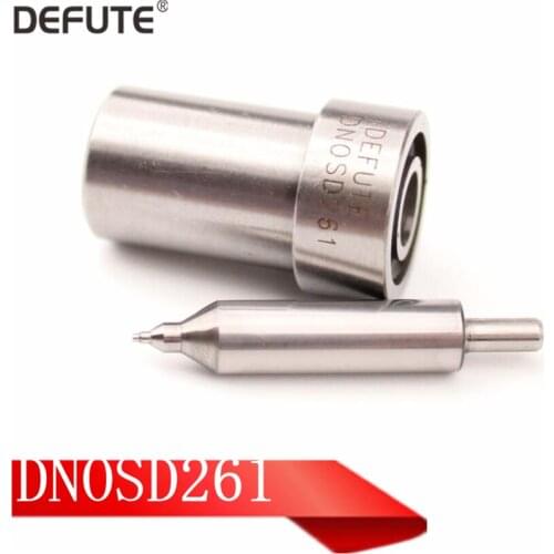 Injector Nozzle-SD type DN0SD261 / 0 434 250 120 / DNOSD261 / 0434250120