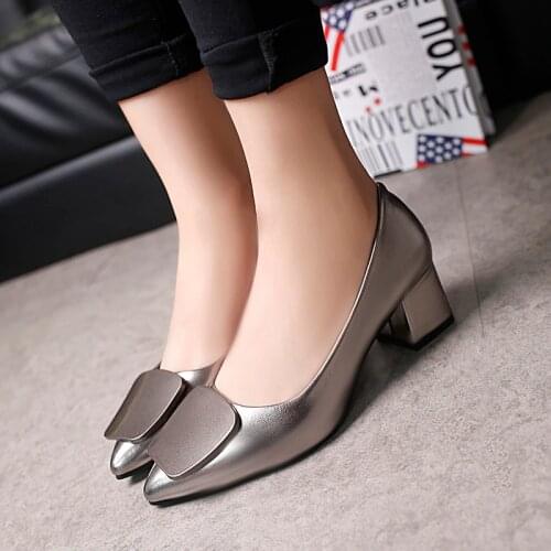 HDKSFHKE Womens Spring Shoes