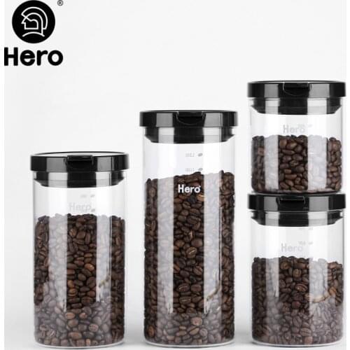 Емкости для хранения HERO China At AliExpress
