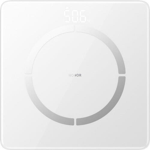 Honor Floor Scales