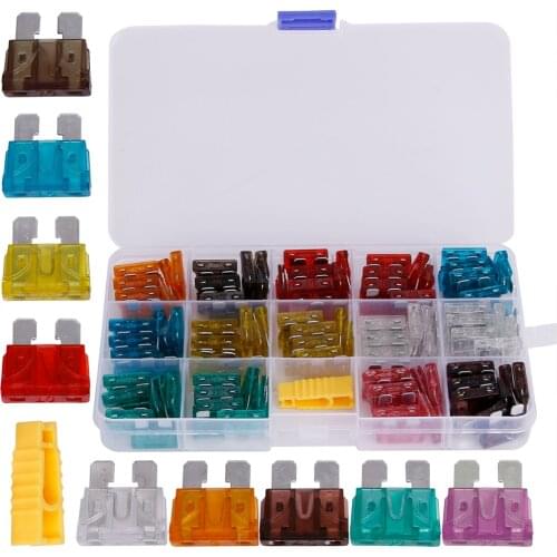 Предохранители для авто K KWOKKER China At AliExpress