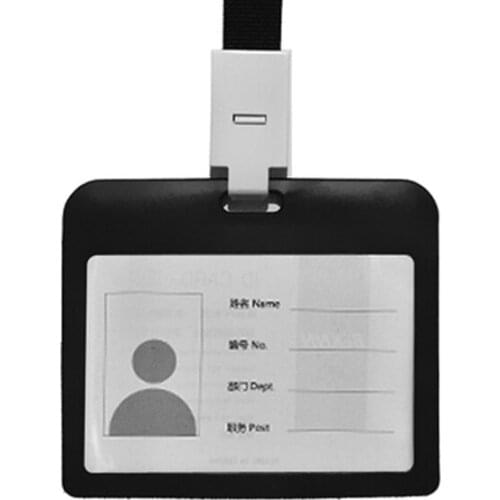 KOWELL Vertical Badges