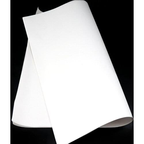 Square Qualitative 10 Sheets of 60x60cm Analysis Low Speed Filter Paper