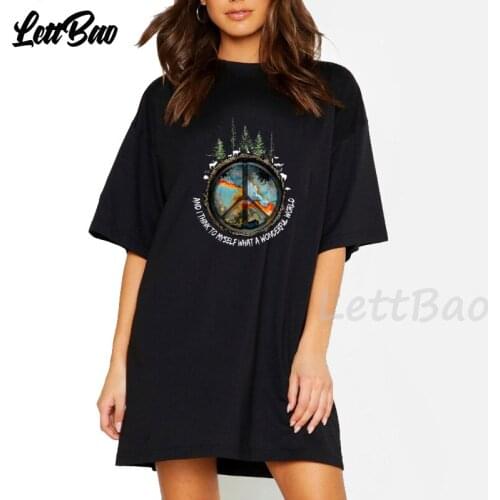 LettBao Womens Summer Dresses