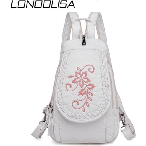 LONOOLISA Hiking And Travel Backpacks