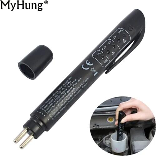 MyHung Battery Testers