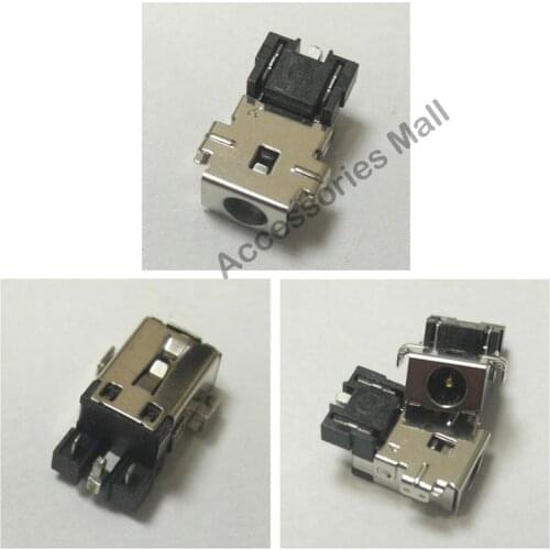 3-pin NEW Laptop DC Power Jack For ACER SF315-52G SF314-57G SP111-32N A315-34 DC Connector Laptop Socket Power Replacement