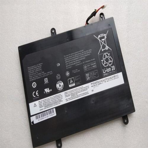 For Lenovo 31504999 N308 3INP6/60/80 31NP6/60/80 F0AH 101 Battery #T8561 YS Genuine Laptop New Battery 10.8V 45Wh 4180mAh