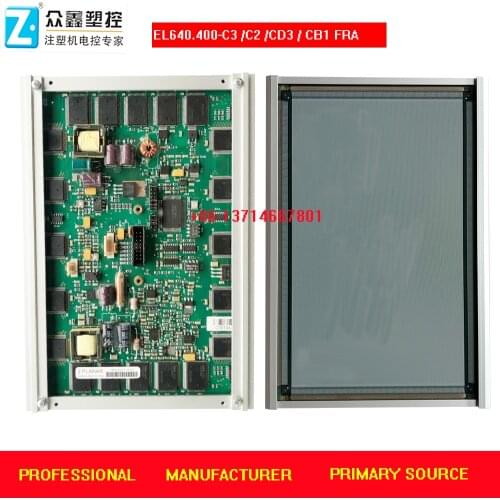PLANAR EL640.400-C2 FRA Plasma LCD PANEL , LCD DISPLAY , LCD SCREEN ( PLANAR Original)