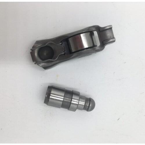 Suitable for Citroen C5 C3 C4 DS3 DS5 Peugeot 207CC 3008 408 508 308 RCZ 1.6T valve top cup valve rocker arm 094287