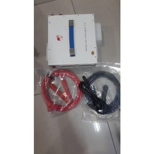 Professional MST80 Automatic Voltage Regulator&battery charger 14V/100A MST-80+ For GT1/OPS/ICOM ECU Coding programmer 220V