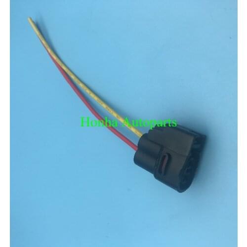Ignition Coil Connector For Toyota Supra 4Runner Camry Celica Lexus GS300 IS300 SC300 LS400 SC400 1JZ-GE,1JZJZ-GTE,2JZ-GE