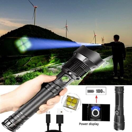 YI XING LONG Portable Lamps