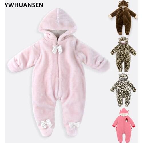 YWHUANSEN Baby Slips