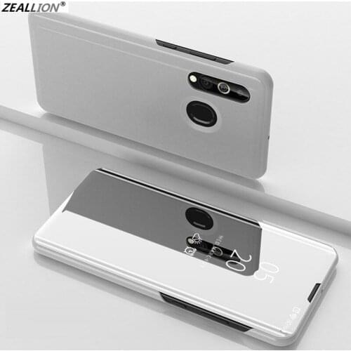 ZEALLION Samsung Galaxy M30 Phone Cases