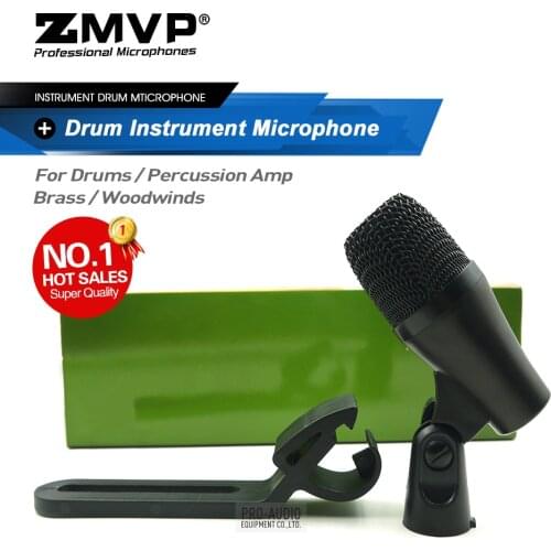 Zmvp Percussion Instruments