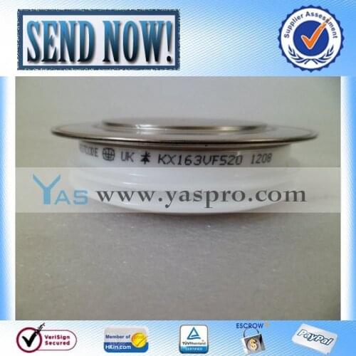 100% original) KX163VF520 G2000VC250 WG30025SN K3207EC520 P855CH40 P880CH36