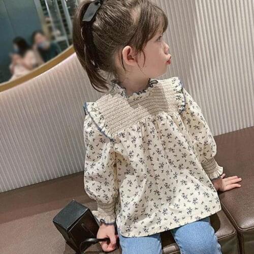 AMISSA Blouses For Girls