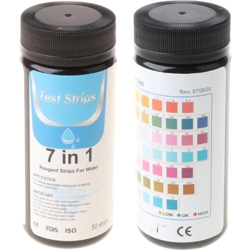 ANENG Aquarium Water Testers