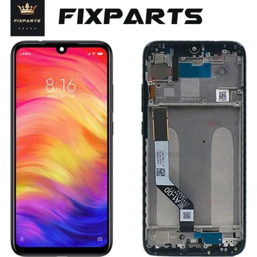 Fixparts Screens For Xiaomi Redmi 4X