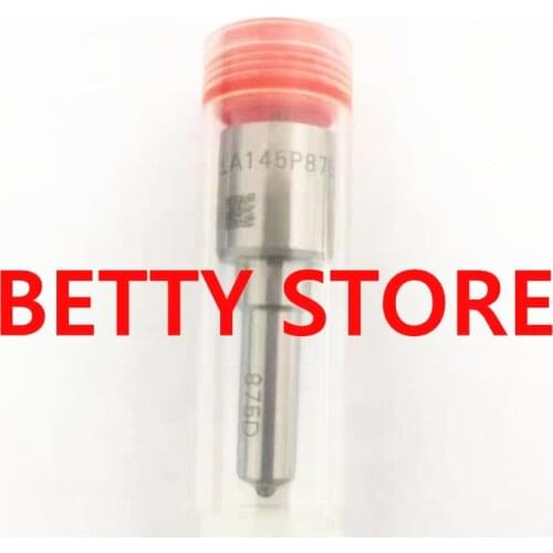 Liwei brand 145P875 injector nozzle DLLA145P875 for 095000-5760 1465A054