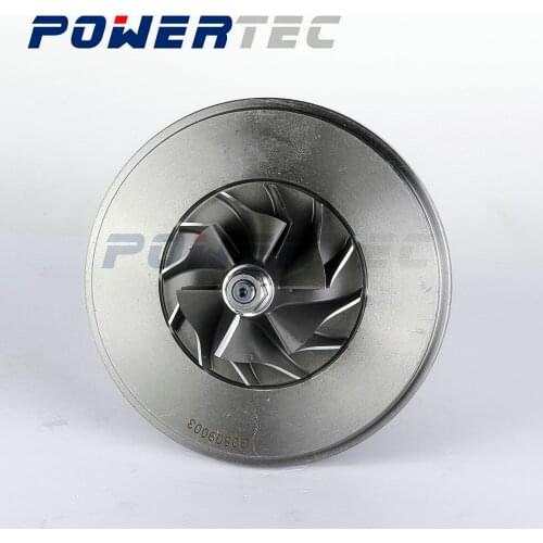 TD04L turbocharger cartridge CHRA 49377-02600 turbo core 14411-7T600 for Nissan Navara Terrano Cabstar D22 3.2L QD32T 80Kw