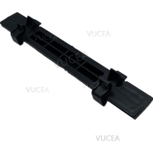 Cover Assy Air Filter Air conditioning filter cap seal Plastic cover For 2004 - 2009 Hyundai Tucson 971292E250 97129-2E250