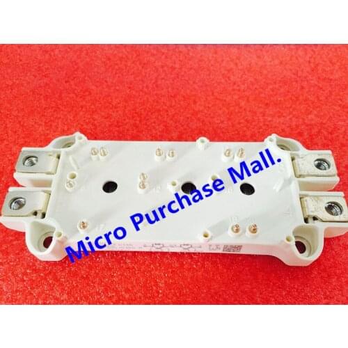 New&Original The IGBT Module SEMIX353GB126V1