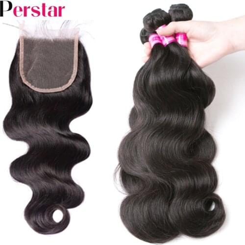Perstar Hair Extensions