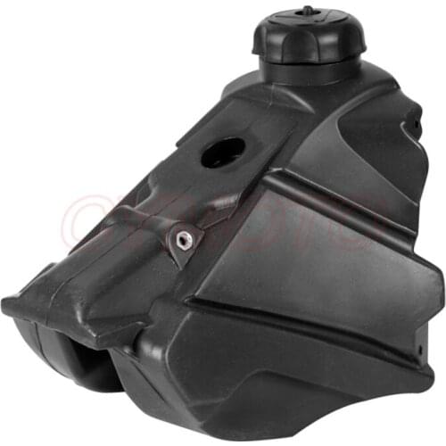 Plastic Fuel Tank For KTM50 KTM 50 SX50 sx 50 2002-2008 Racing Motorcycle Pit bike Small Motocross