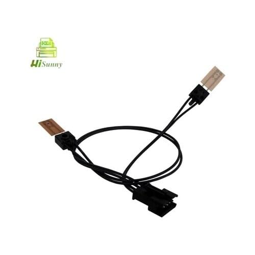 RDTCT0217FCZZ Fuser Thermistor for Sharp MX-M283N M363N M363U M363 M453N M453U M453 M503N M503U M503